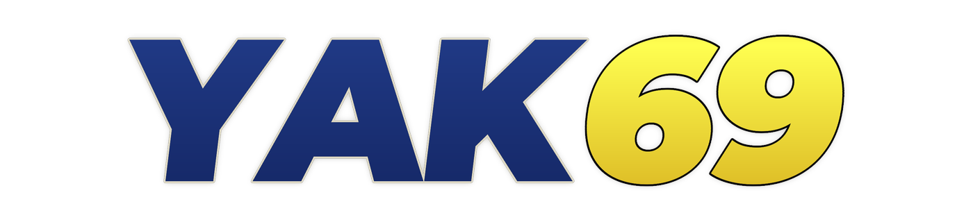 yak69 logo